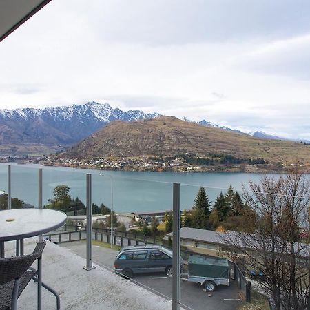 Goldrush # 2 Villa Queenstown Ngoại thất bức ảnh