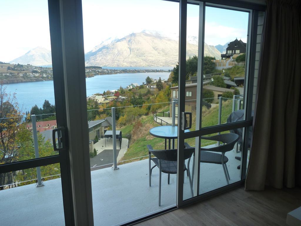 Goldrush # 2 Villa Queenstown Phòng bức ảnh