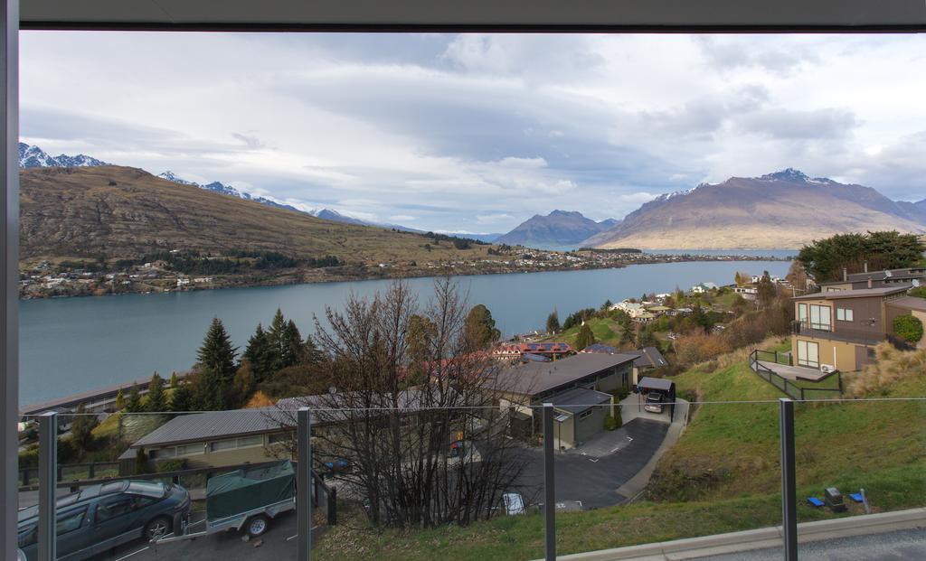 Goldrush # 2 Villa Queenstown Ngoại thất bức ảnh
