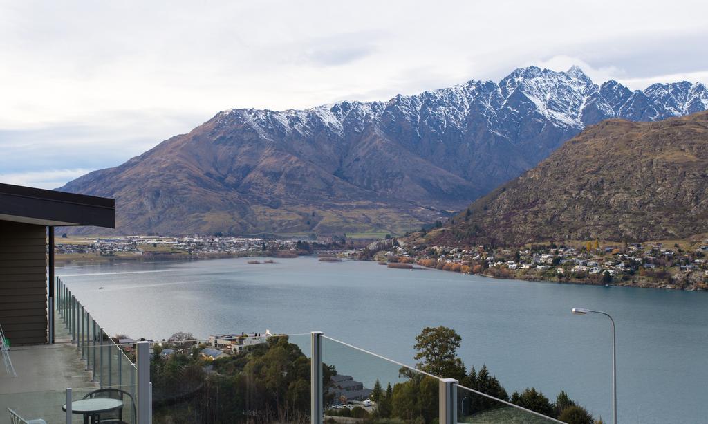 Goldrush # 2 Villa Queenstown Ngoại thất bức ảnh