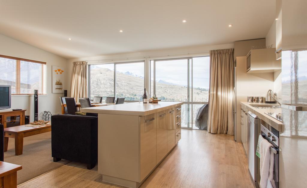 Goldrush # 2 Villa Queenstown Ngoại thất bức ảnh