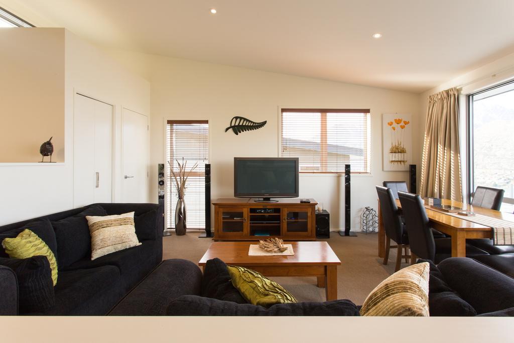 Goldrush # 2 Villa Queenstown Ngoại thất bức ảnh