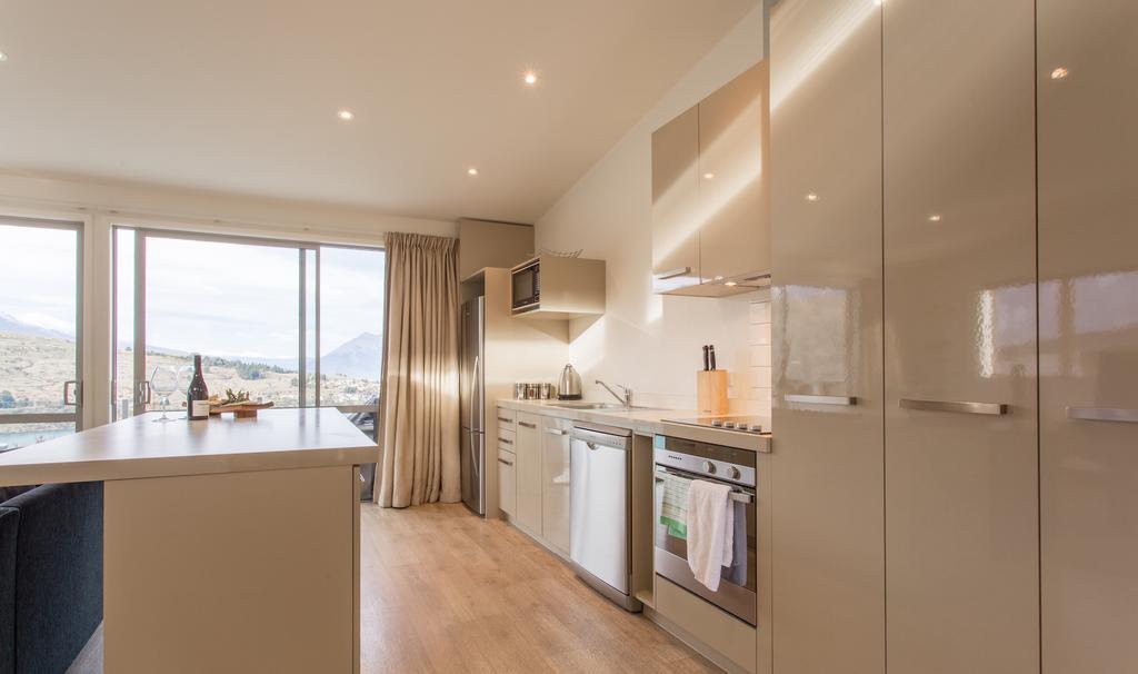 Goldrush # 2 Villa Queenstown Ngoại thất bức ảnh