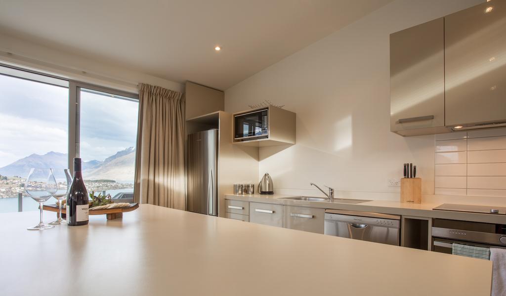 Goldrush # 2 Villa Queenstown Ngoại thất bức ảnh
