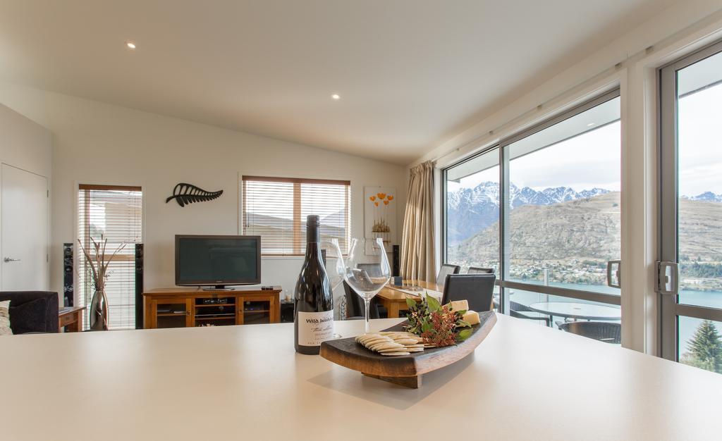 Goldrush # 2 Villa Queenstown Ngoại thất bức ảnh