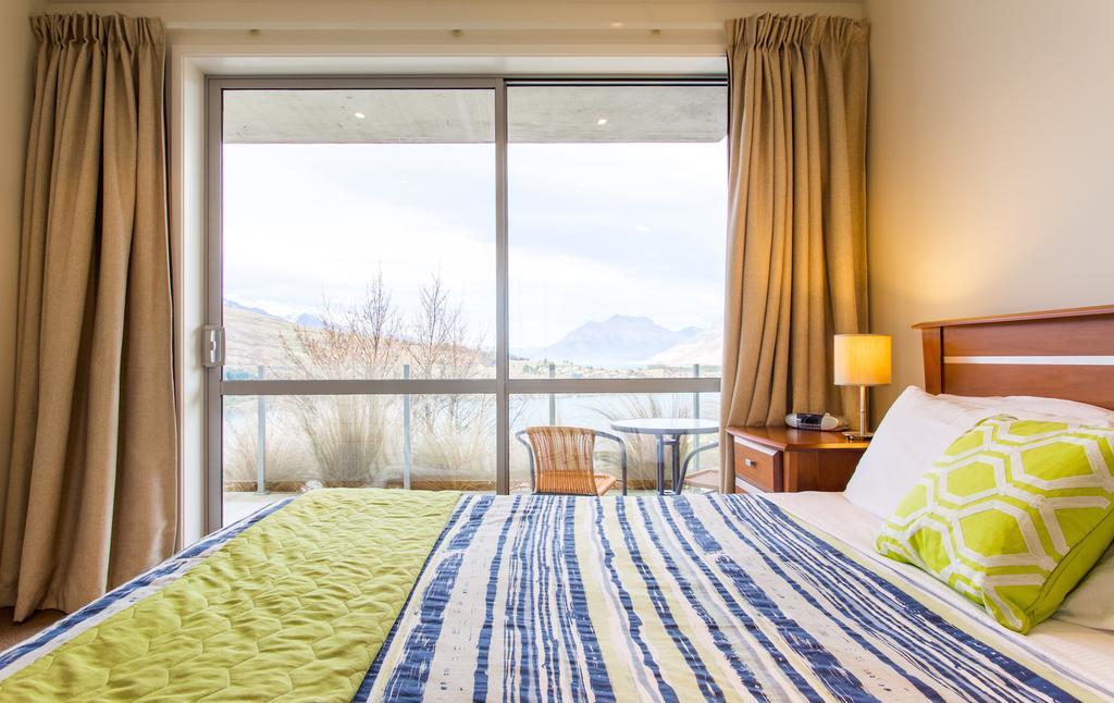 Goldrush # 2 Villa Queenstown Ngoại thất bức ảnh