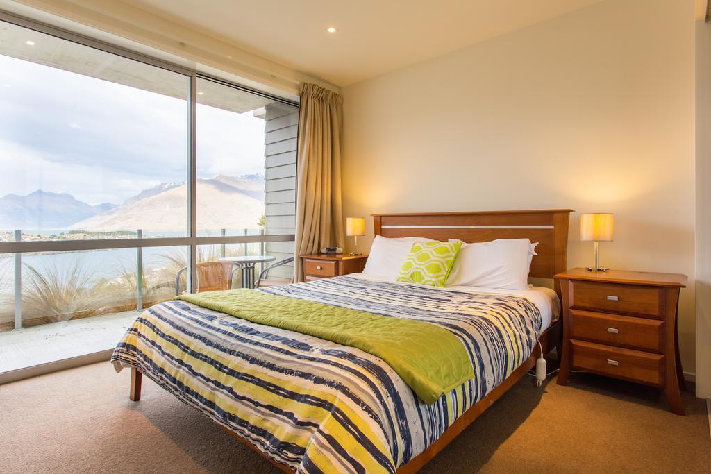 Goldrush # 2 Villa Queenstown Ngoại thất bức ảnh