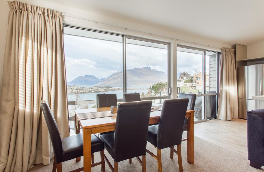 Goldrush # 2 Villa Queenstown Ngoại thất bức ảnh