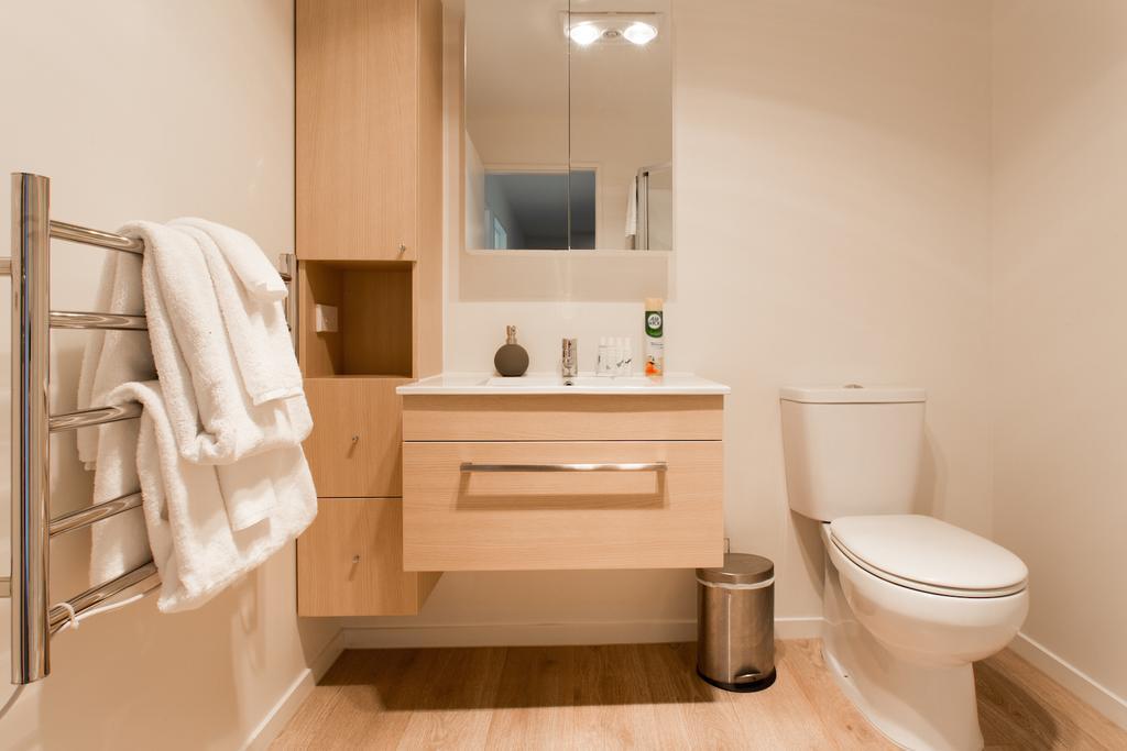 Goldrush # 2 Villa Queenstown Ngoại thất bức ảnh