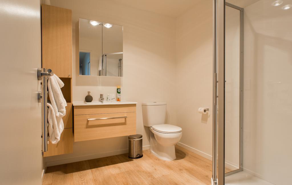 Goldrush # 2 Villa Queenstown Ngoại thất bức ảnh