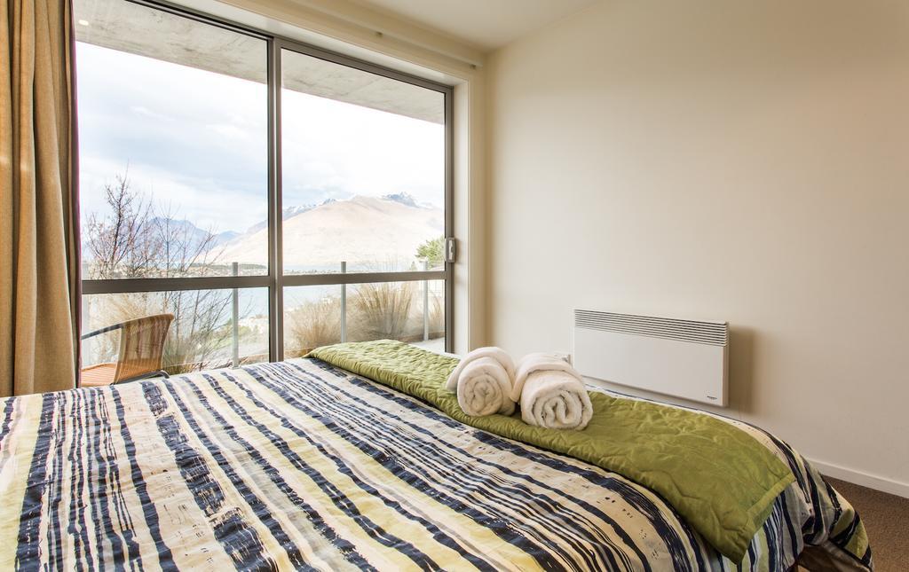 Goldrush # 2 Villa Queenstown Ngoại thất bức ảnh
