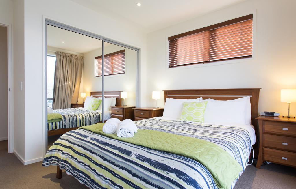 Goldrush # 2 Villa Queenstown Ngoại thất bức ảnh