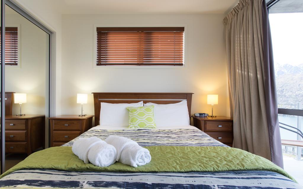 Goldrush # 2 Villa Queenstown Ngoại thất bức ảnh