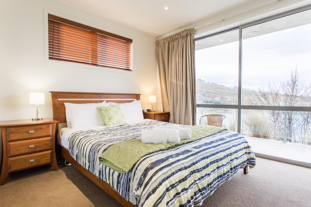 Goldrush # 2 Villa Queenstown Ngoại thất bức ảnh